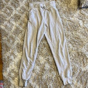 Super soft Athleta sweatpants